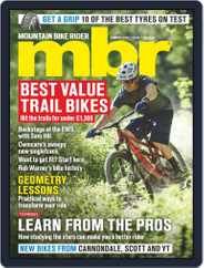 Mountain Bike Rider (Digital) Subscription                    July 2nd, 2020 Issue