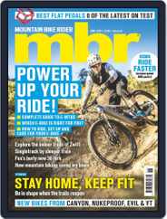 Mountain Bike Rider (Digital) Subscription                    June 1st, 2020 Issue