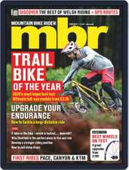 Mountain Bike Rider (Digital) Subscription                    May 1st, 2020 Issue