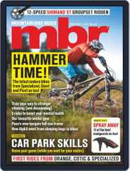 Mountain Bike Rider (Digital) Subscription                    March 1st, 2020 Issue