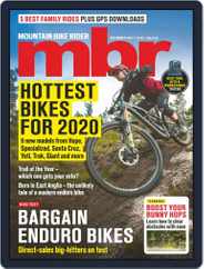 Mountain Bike Rider (Digital) Subscription                    September 1st, 2019 Issue