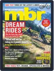 Mountain Bike Rider (Digital) Subscription                    August 1st, 2019 Issue