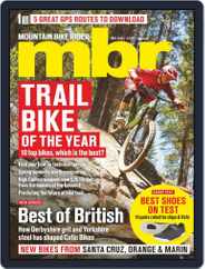 Mountain Bike Rider (Digital) Subscription May 1st, 2019 Issue