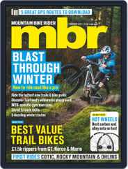 Mountain Bike Rider (Digital) Subscription February 1st, 2019 Issue