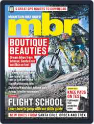 Mountain Bike Rider (Digital) Subscription September 1st, 2018 Issue