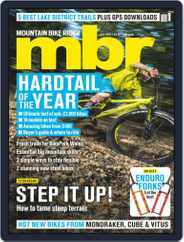 Mountain Bike Rider (Digital) Subscription July 1st, 2018 Issue