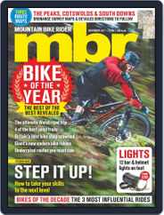 Mountain Bike Rider (Digital) Subscription November 1st, 2017 Issue
