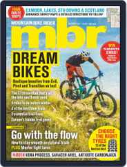 Mountain Bike Rider (Digital) Subscription                    October 1st, 2017 Issue