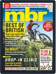 Mountain Bike Rider (Digital) Subscription September 1st, 2017 Issue