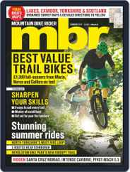 Mountain Bike Rider (Digital) Subscription July 15th, 2017 Issue