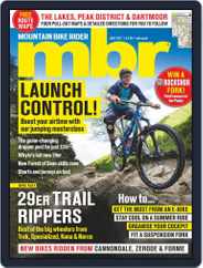 Mountain Bike Rider (Digital) Subscription July 1st, 2017 Issue
