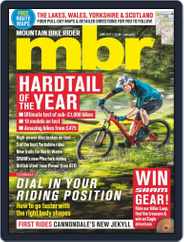 Mountain Bike Rider (Digital) Subscription June 1st, 2017 Issue