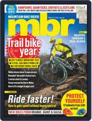 Mountain Bike Rider (Digital) Subscription April 5th, 2017 Issue