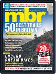 Mountain Bike Rider (Digital) Subscription April 1st, 2017 Issue