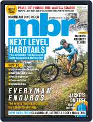 Mountain Bike Rider (Digital) Subscription                    December 1st, 2016 Issue