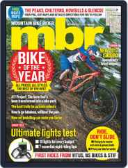 Mountain Bike Rider (Digital) Subscription November 1st, 2016 Issue