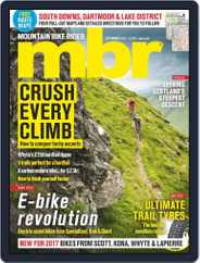 Mountain Bike Rider (Digital) Subscription                    September 1st, 2016 Issue