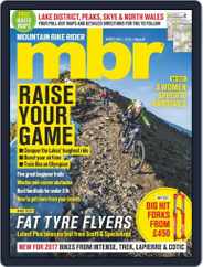 Mountain Bike Rider (Digital) Subscription July 27th, 2016 Issue