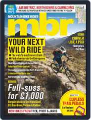 Mountain Bike Rider (Digital) Subscription                    June 29th, 2016 Issue