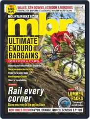 Mountain Bike Rider (Digital) Subscription June 1st, 2016 Issue