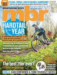 Mountain Bike Rider (Digital) Subscription                    June 1st, 2016 Issue