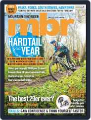 Mountain Bike Rider (Digital) Subscription                    May 4th, 2016 Issue