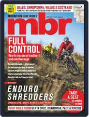 Mountain Bike Rider (Digital) Subscription March 9th, 2016 Issue
