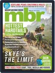 Mountain Bike Rider (Digital) Subscription February 10th, 2016 Issue