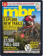 Mountain Bike Rider (Digital) Subscription January 13th, 2016 Issue