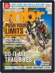 Mountain Bike Rider (Digital) Subscription December 16th, 2015 Issue