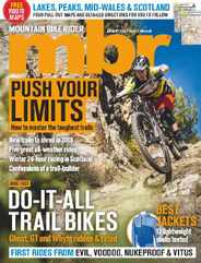 Mountain Bike Rider (Digital) Subscription                    January 1st, 2016 Issue
