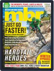 Mountain Bike Rider (Digital) Subscription December 1st, 2015 Issue