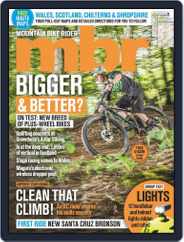Mountain Bike Rider (Digital) Subscription November 1st, 2015 Issue