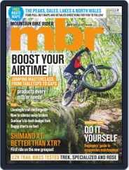 Mountain Bike Rider (Digital) Subscription July 21st, 2015 Issue