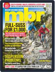 Mountain Bike Rider (Digital) Subscription                    June 24th, 2015 Issue