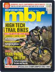 Mountain Bike Rider (Digital) Subscription June 4th, 2015 Issue