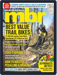 Mountain Bike Rider (Digital) Subscription                    April 8th, 2015 Issue