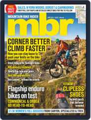 Mountain Bike Rider (Digital) Subscription March 3rd, 2015 Issue