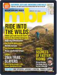Mountain Bike Rider (Digital) Subscription February 6th, 2015 Issue