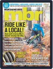 Mountain Bike Rider (Digital) Subscription December 11th, 2014 Issue