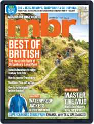 Mountain Bike Rider (Digital) Subscription November 11th, 2014 Issue