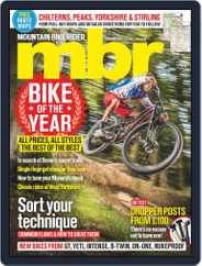 Mountain Bike Rider (Digital) Subscription September 19th, 2014 Issue