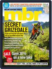 Mountain Bike Rider (Digital) Subscription                    August 22nd, 2014 Issue