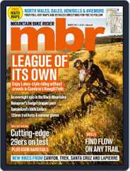 Mountain Bike Rider (Digital) Subscription July 22nd, 2014 Issue