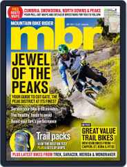 Mountain Bike Rider (Digital) Subscription May 28th, 2014 Issue