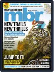 Mountain Bike Rider (Digital) Subscription                    April 1st, 2014 Issue