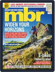 Mountain Bike Rider (Digital) Subscription                    March 5th, 2014 Issue