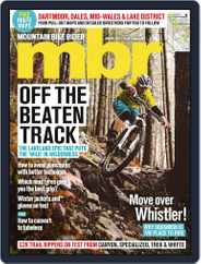 Mountain Bike Rider (Digital) Subscription February 4th, 2014 Issue