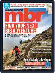 Mountain Bike Rider (Digital) Subscription December 18th, 2013 Issue