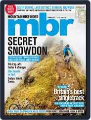 Mountain Bike Rider (Digital) Subscription June 20th, 2013 Issue